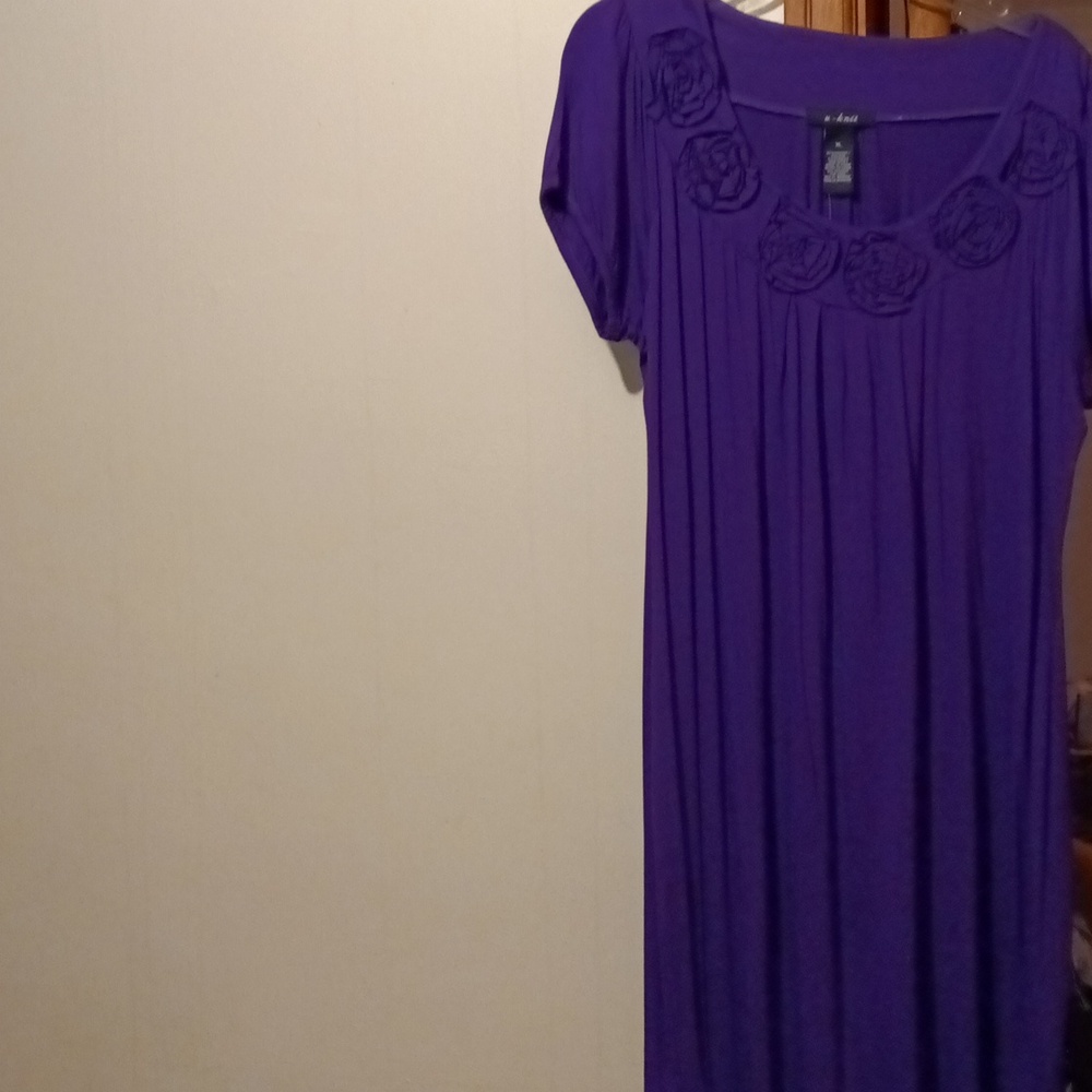 Cute summer dress